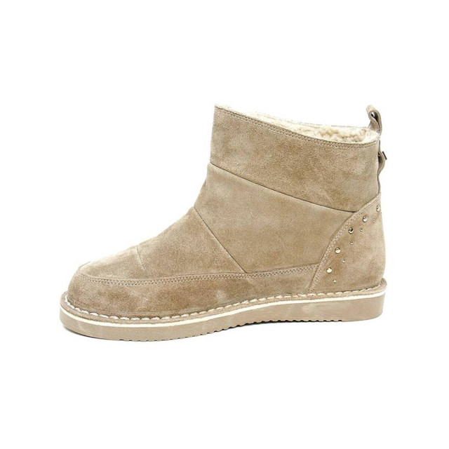 Babouche Enkel boots angel-2 Babouche Enkel boots ANGEL-2 large
