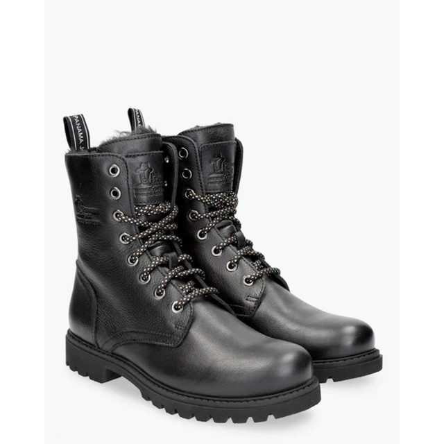 Panama Jack Panamajack Veter boots FRISIA B1 Boots Zwart Panamajack Veter boots FRISIA B1 large