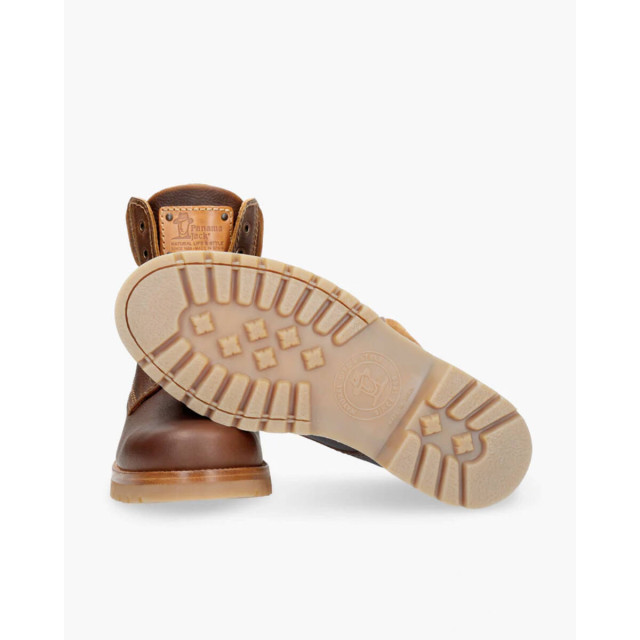 Panama Jack Panamajack Veter boots PANAMA 03 C26 NAP Boots Bruin Panamajack Veter boots PANAMA 03 C26 NAP large