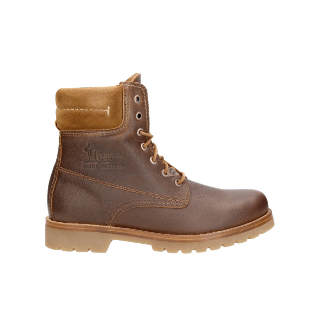 Panama Jack Panamajack Veter boots PANAMA 03 C26 NAP Boots Bruin Panamajack Veter boots PANAMA 03 C26 NAP large