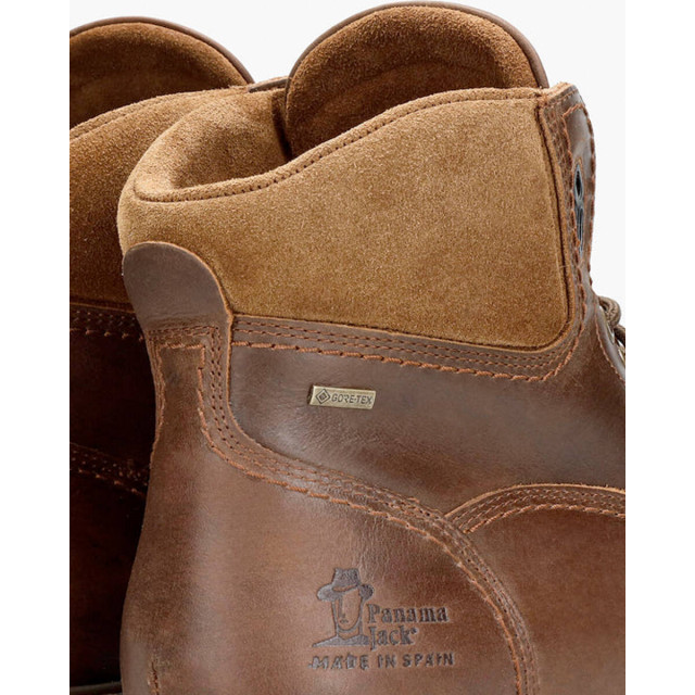 Panama Jack Panamajack Veter boots AMURGTX C8 NAPA Boots Bruin Panamajack Veter boots AMURGTX C8 NAPA large