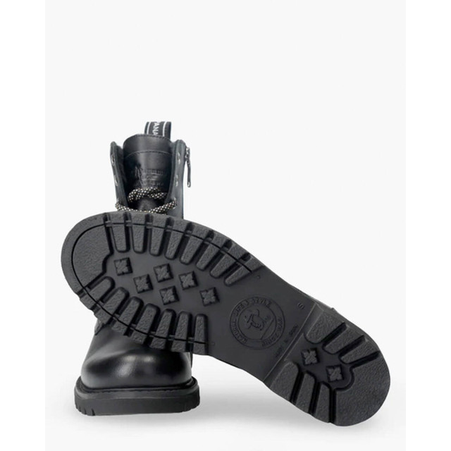 Panama Jack Panamajack Veter boots FRISIA B1 Boots Zwart Panamajack Veter boots FRISIA B1 large