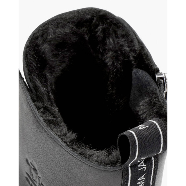 Panama Jack Panamajack Veter boots FRISIA B1 Boots Zwart Panamajack Veter boots FRISIA B1 large