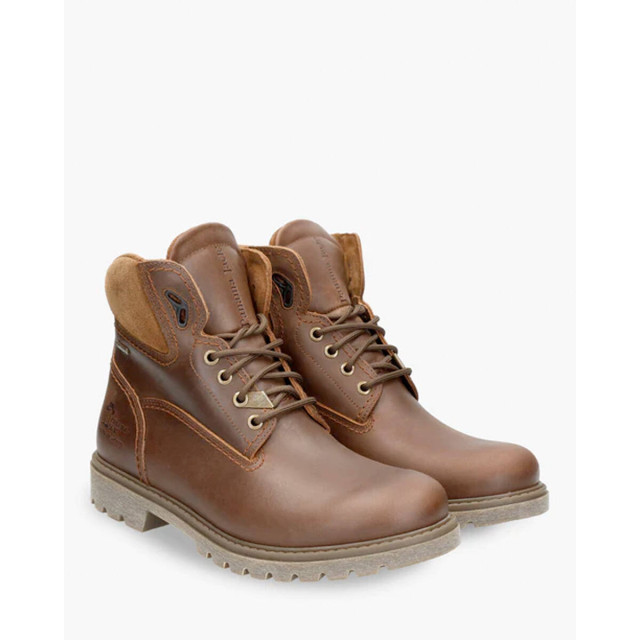 Panama Jack Panamajack Veter boots AMURGTX C8 NAPA Boots Bruin Panamajack Veter boots AMURGTX C8 NAPA large
