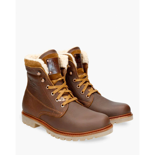 Panama Jack Panamajack Veter boots AVIATOR C22 Boots Bruin Panamajack Veter boots AVIATOR C22 large