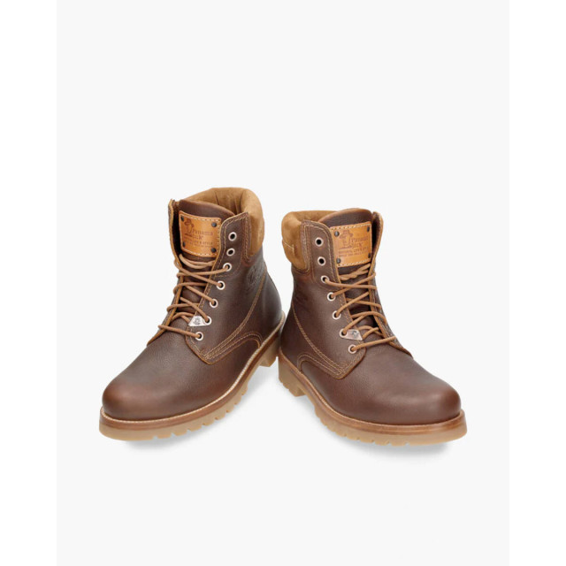 Panama Jack Panamajack Veter boots PANAMA 03 C26 NAP Boots Bruin Panamajack Veter boots PANAMA 03 C26 NAP large