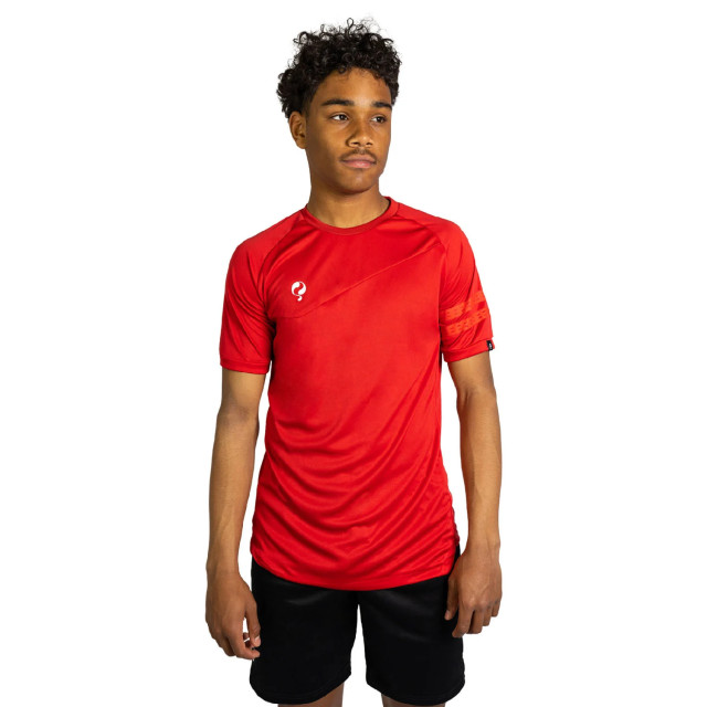 Q1905 Legend trainingsshirt - QT2209-700-M large
