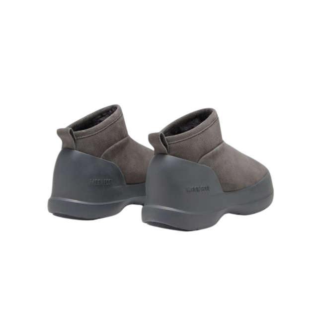 Moon Boot Mn luna low boot suede boots 80d2480040 80D2480040 large