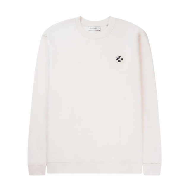 The GoodPeople Lrubber sweaters 24020706 24020706 large
