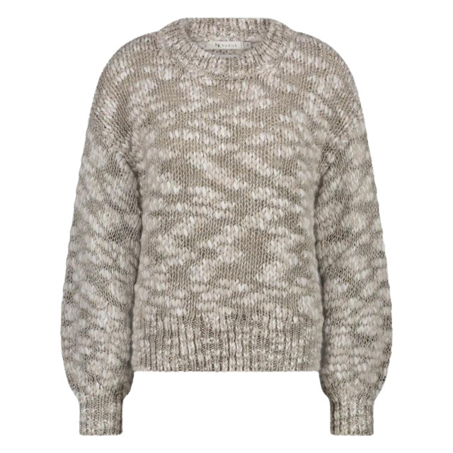 Nukus Fw240627 truien moreno Moreno large