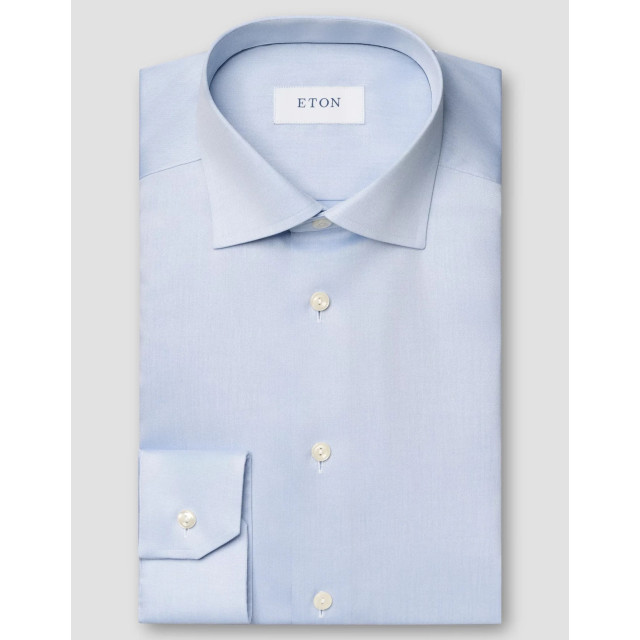 Eton Lange mouw overhemden 100012341 100012341 large