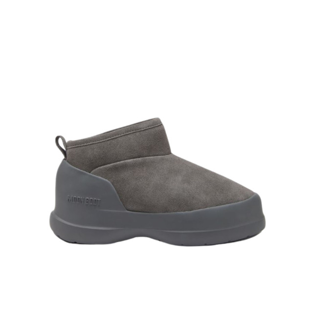 Moon Boot Mn luna low boot suede boots 80d2480040 80D2480040 large
