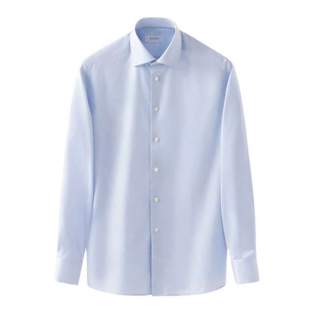 Eton Lange mouw overhemden 100012341 100012341 large