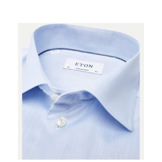 Eton Lange mouw overhemden 100012363 100012363 large