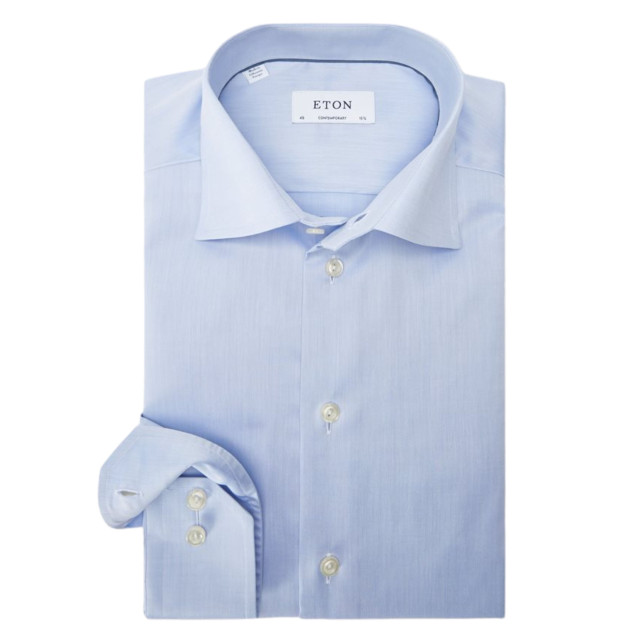 Eton Lange mouw overhemden 100012363 100012363 large