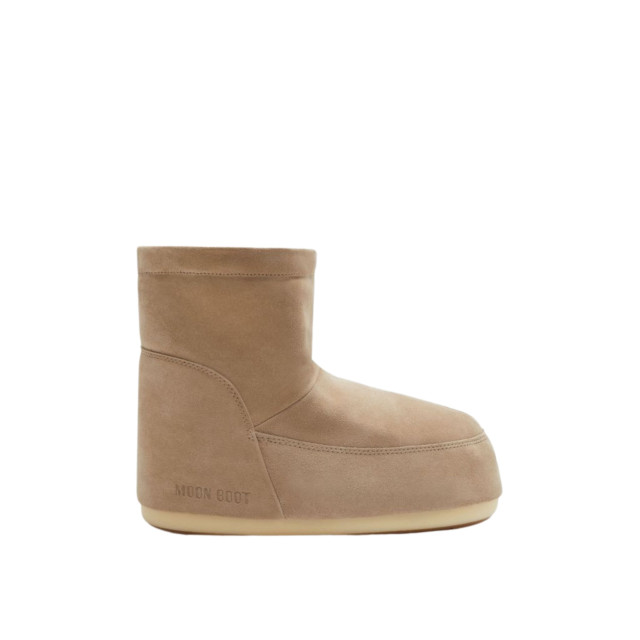 Moon Boot Mb icon low nolace suede boots 80d1409400 80D1409400 large