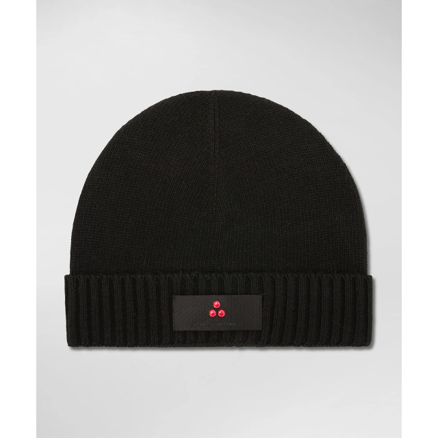 Peuterey Unisex silli 04 beanie 153435230 large