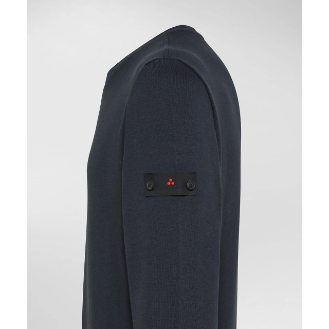 Peuterey Men saidor b sweater graphite 146713048 large