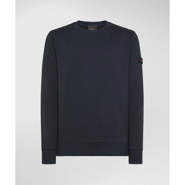 Peuterey Men saidor b sweater graphite 146713048 large