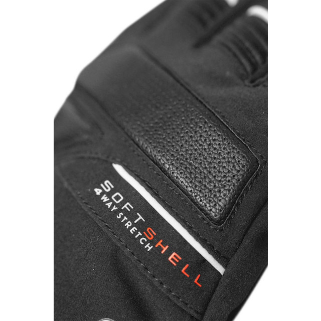 Reusch thunder r-tex xt handschoen ski heren - 067723_991-9 large