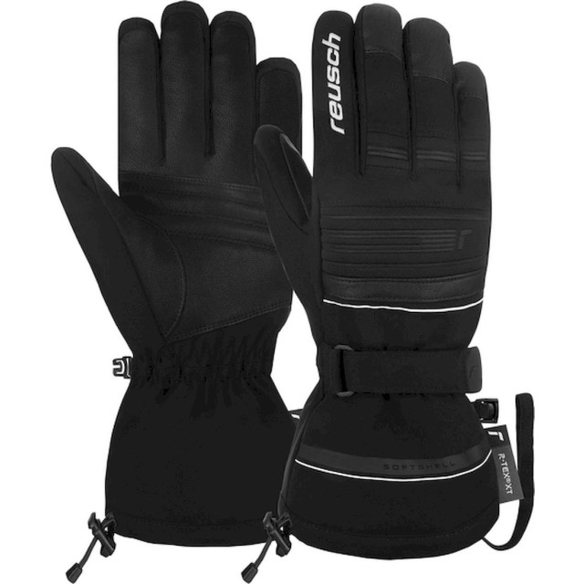 Reusch conan r-tex xt handschoen ski heren - 067719_991-9 large