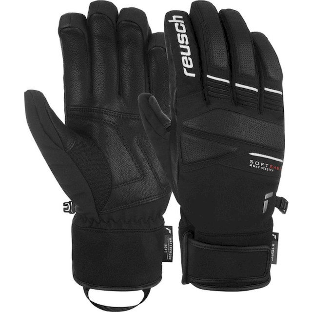 Reusch thunder r-tex xt handschoen ski heren - 067723_991-9 large