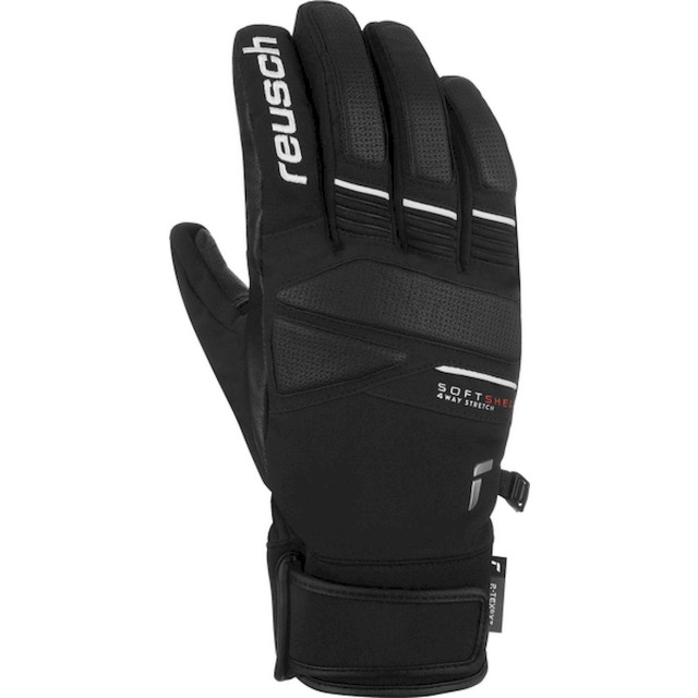 Reusch thunder r-tex xt handschoen ski heren - 067723_991-9 large