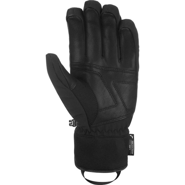 Reusch thunder r-tex xt handschoen ski heren - 067723_991-9 large