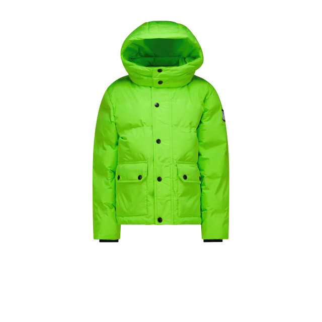 SuperRebel colorado boys jacket jack ski jongens - 067953_340-164 large