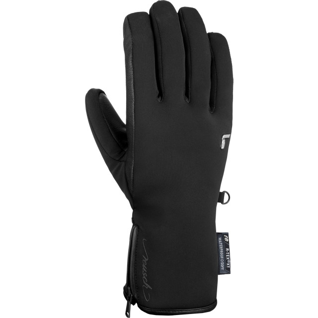 Reusch tiffany r-tex xt handschoen ski dames - 067730_990-8 large