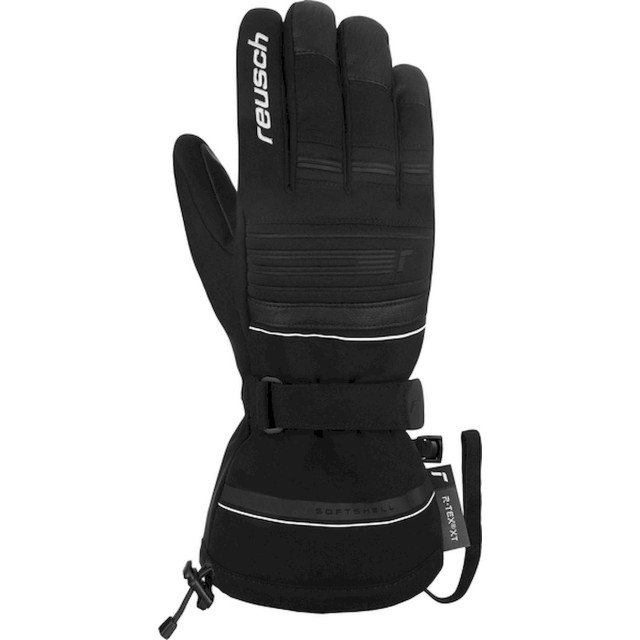 Reusch conan r-tex xt handschoen ski heren - 067719_991-9 large