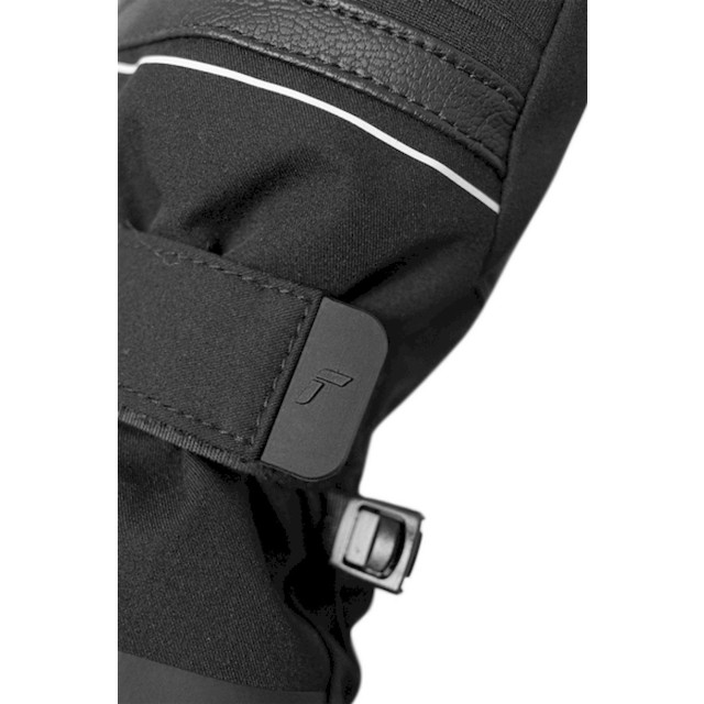 Reusch conan r-tex xt handschoen ski heren - 067719_991-9 large