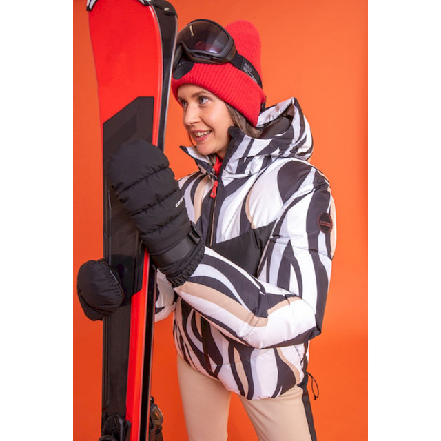 Icepeak elsra jack ski dames - 067687_992-42 large