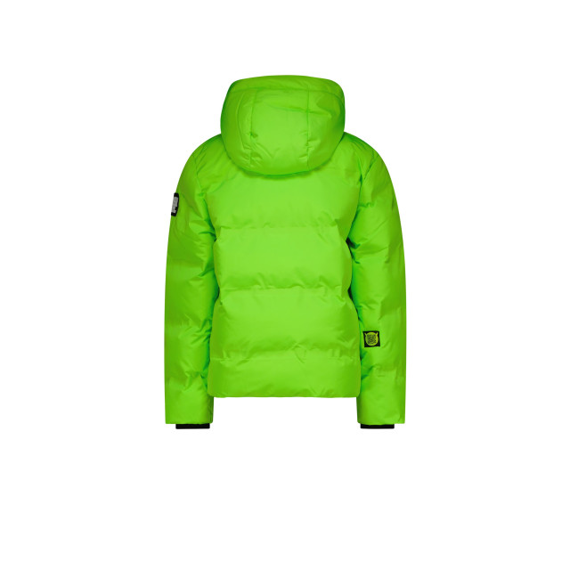 SuperRebel colorado boys jacket jack ski jongens - 067953_340-164 large