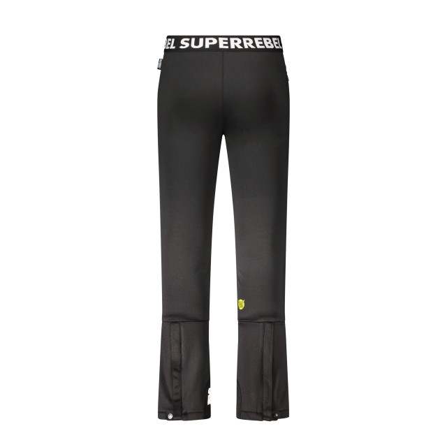 SuperRebel speak superrebel ski trousers soft shell broek ski meisjes - 067948_990-176 large