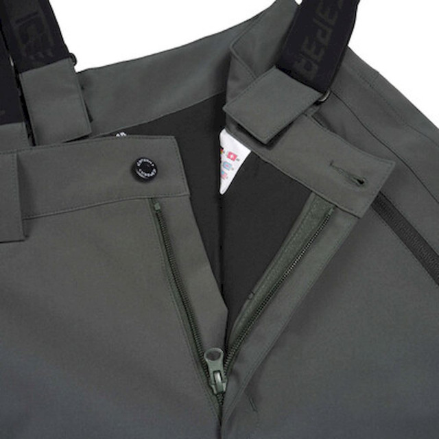 Icepeak freiberg broek ski heren - 067700_330-54 large