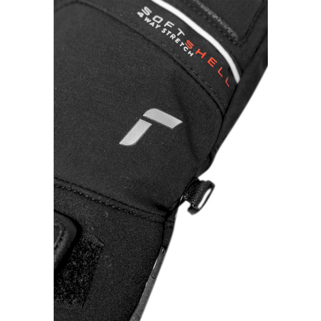 Reusch thunder r-tex xt handschoen ski heren - 067723_991-9 large