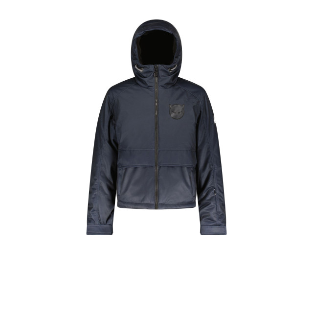 SuperRebel space boys jacket jack ski jongens - 067954_290-152 large