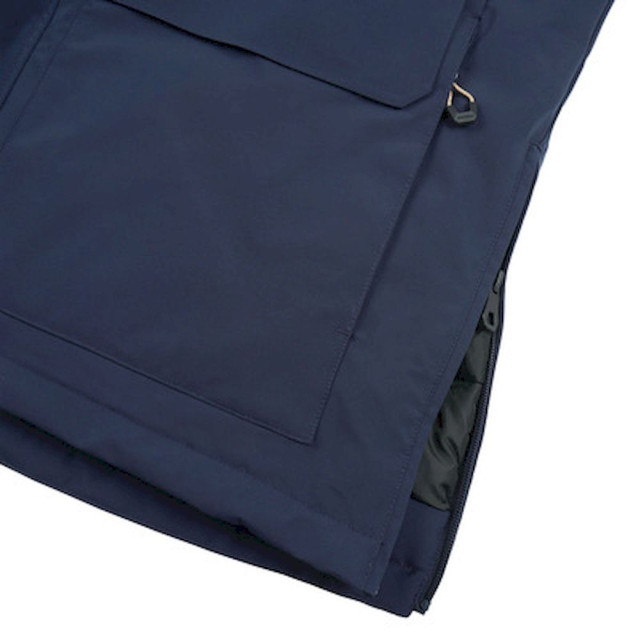 Icepeak maxbass urban jacket outdoor heren - 067672_290-58 large