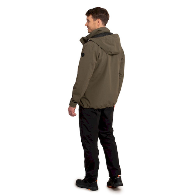 Icepeak alston urban jacket outdoor heren - 067670_370-56 large