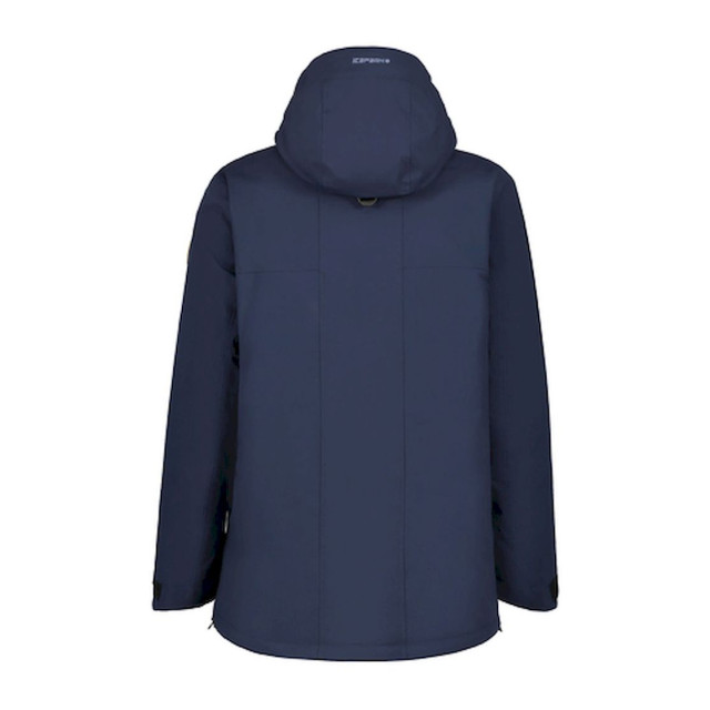 Icepeak maxbass urban jacket outdoor heren - 067672_290-58 large