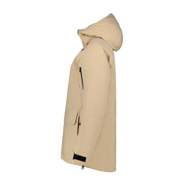 Icepeak maxbass urban jacket outdoor heren - 067671_820-54 large