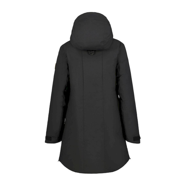 Icepeak maben urban jacket outdoor dames - 067681_990-42 large