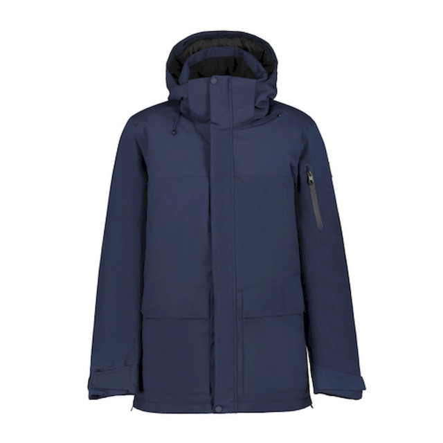 Icepeak maxbass urban jacket outdoor heren - 067672_290-58 large