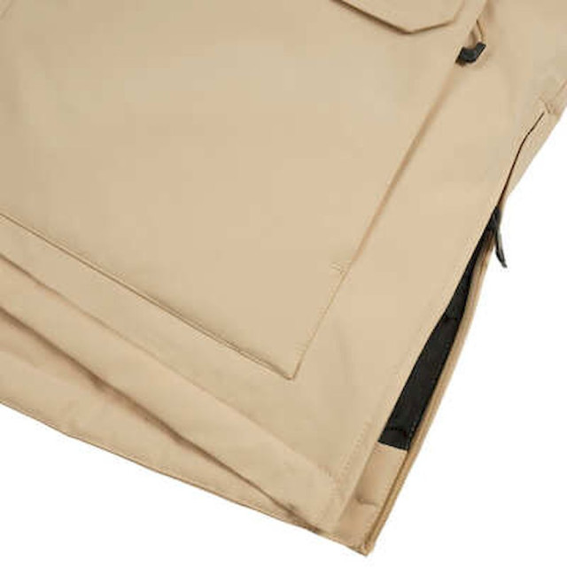 Icepeak maxbass urban jacket outdoor heren - 067671_820-54 large