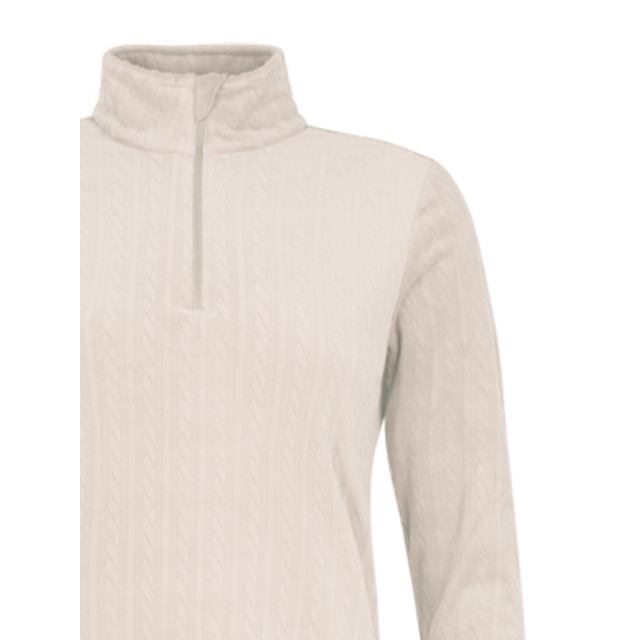 Protest gail 1/4 zip active top pully+r ski dames - 067541_150-44 large