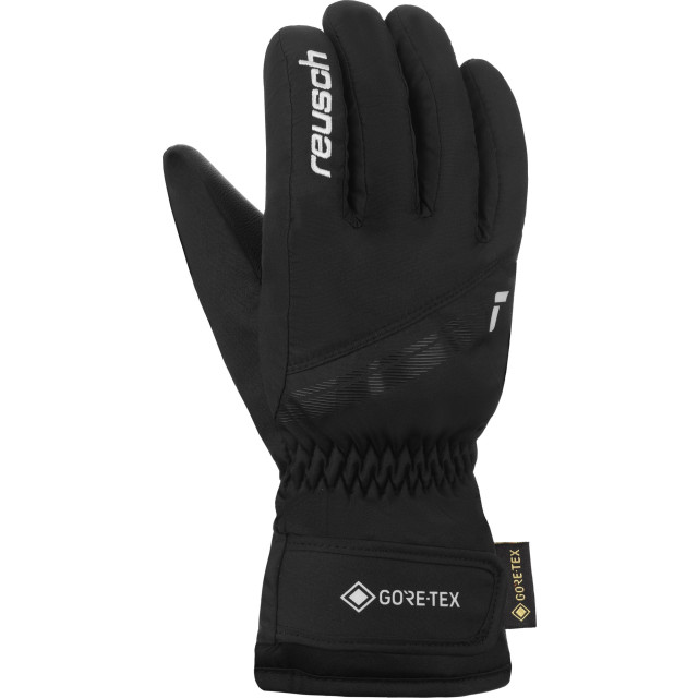Reusch fred gore-tex junior handschoen ski jongens - 067605_991-6 large