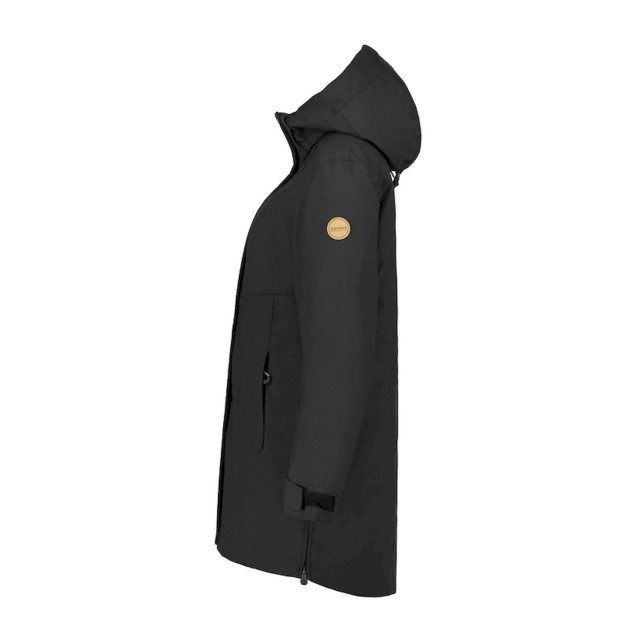 Icepeak maben urban jacket outdoor dames - 067681_990-42 large