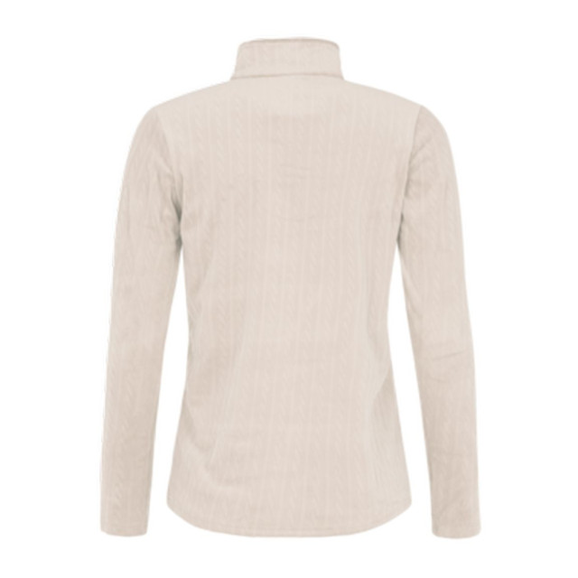 Protest gail 1/4 zip active top pully+r ski dames - 067541_150-44 large