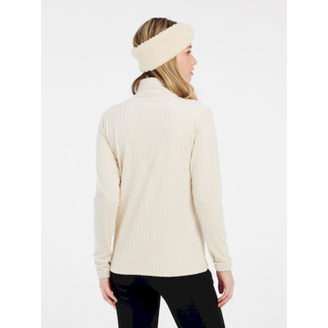 Protest gail 1/4 zip active top pully+r ski dames - 067541_150-44 large